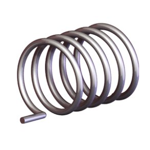 Spring return for PMS