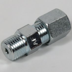 Kontraventil LL6 for DPX fordeler