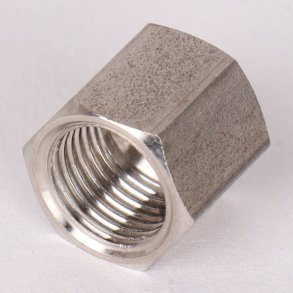 Oml�ber LL6 M10x1 Rustfri