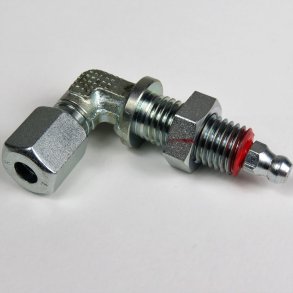 Skotgennemf�ring 90