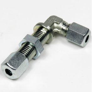 Skotforskruning vinkel L6