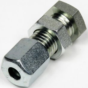 Skotgennemf�ring for 6 mm (6L)