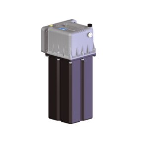 Plastic- Alu Tank 7 L