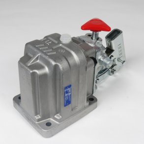 H�ndpumpe m Tank 1 L