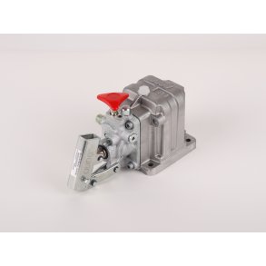 H�ndpumpe m Tank 1 L