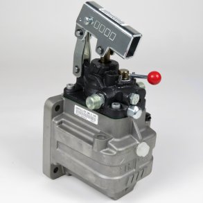 H�ndpumpe m Tank 1 L