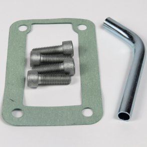 Pakningss�t h�ndpumpe