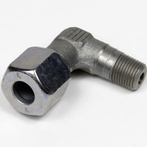 Forskruning Vinkel 8L 1/8