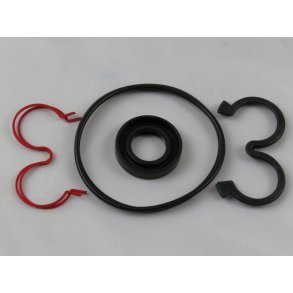 Complet gasket for gr2 pump