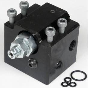 LS-ventil for PPV pumpe OMFB