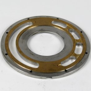 Port Plate til OMFB PPV-Pumpe 110 CC