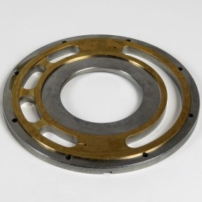 Port Plate til OMFB PPV-Pumpe 110 CC