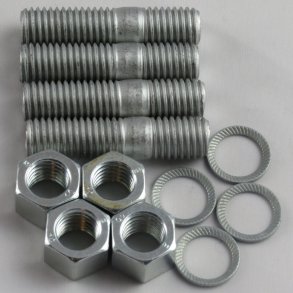 Bolts�t til montering af pumpe