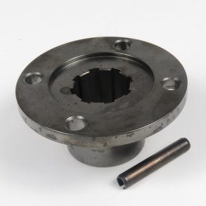 Kardanflange Spicer 1300