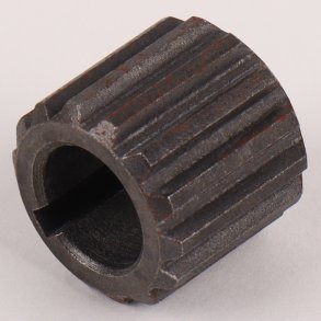 Adaptor for gr2 pumpe 1:8 aksel