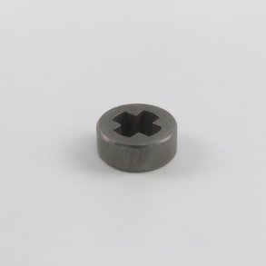 Krydskobling for powerpack