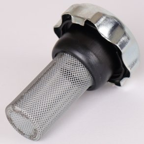 P�fyldningsl�g med si