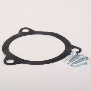 Filter monteringskit