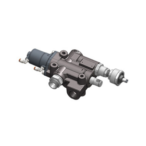 2-tryks tipventil for tankmontering