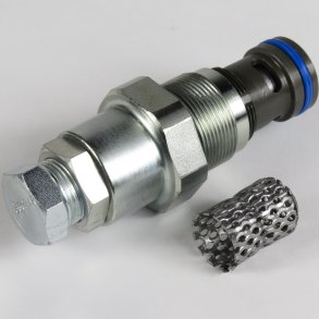 Overtryksventil for 10820500479