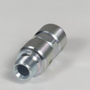 Slangebrudsventil m Hus