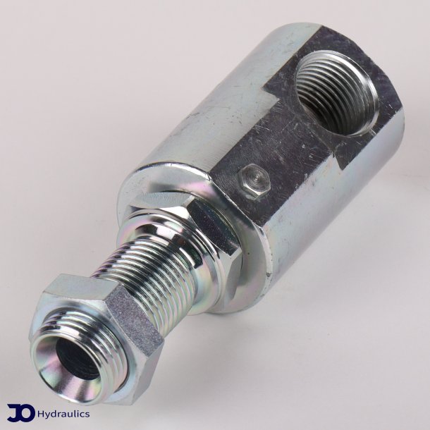 Svirvel 90 "skot"