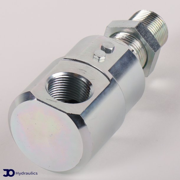 Svirvel 90 "skot"