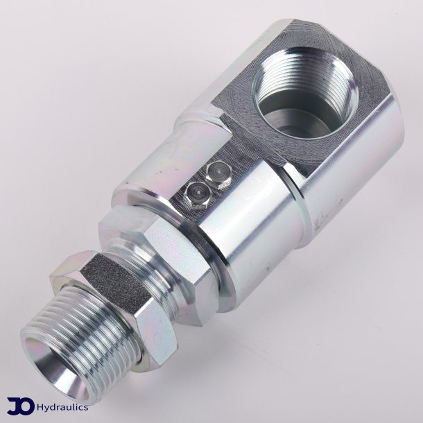 Svirvel 90 "skot"