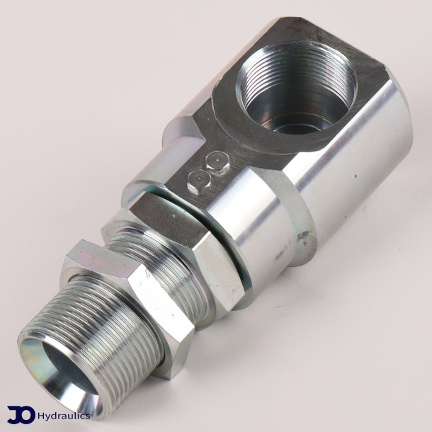 Svirvel 90 "skot"
