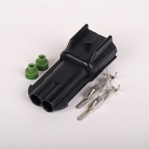 Han stik emmegi bl�ser/termostat