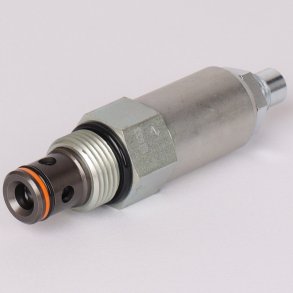 Overtryksventil 17-138 bar