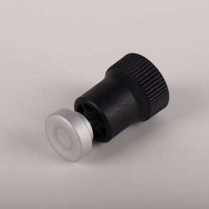 N�dstyring til CETOP3 VBR. 