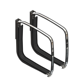 B�ringskit for tank, komplet