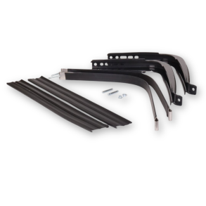 B�ringskit for tank, komplet