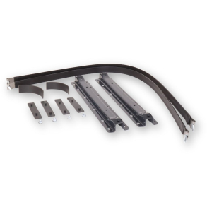 B�ringskit for tank, komplet