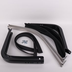 B�ringskit for tank, komplet 