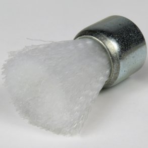 B�rste for oliesm�ring