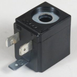 Magnetspole on/off 24 V DC 