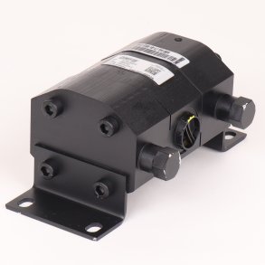 Tandhjulsflowdivider 2x4,24 cc