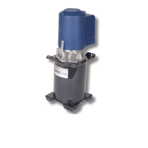 Mini Power-Packs For Ekstern ventil