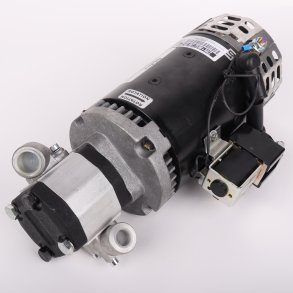 Motor/pumpeenhed 24V