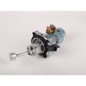 Mini Power-Pack 12v 2000W 3,1cc