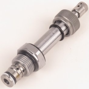 Patronventil NO n�dbetjening