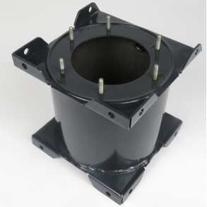 St�ltank 3 l for Mini Power-Pack