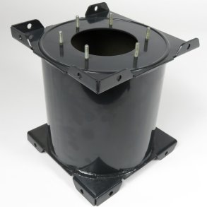 St�ltank 7 l for Mini Power-Pack