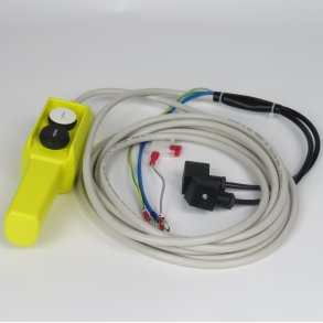 Man�vreboks til 1 x dobbeltvirkende