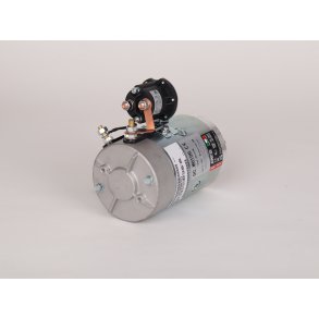 12 VDC motor - 2000 W