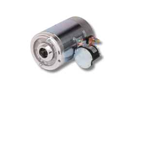 12 VDC motor - 1600W