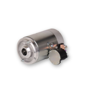 24 VDC motor - 3000 W