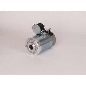24 VDC motor - 3000 W
